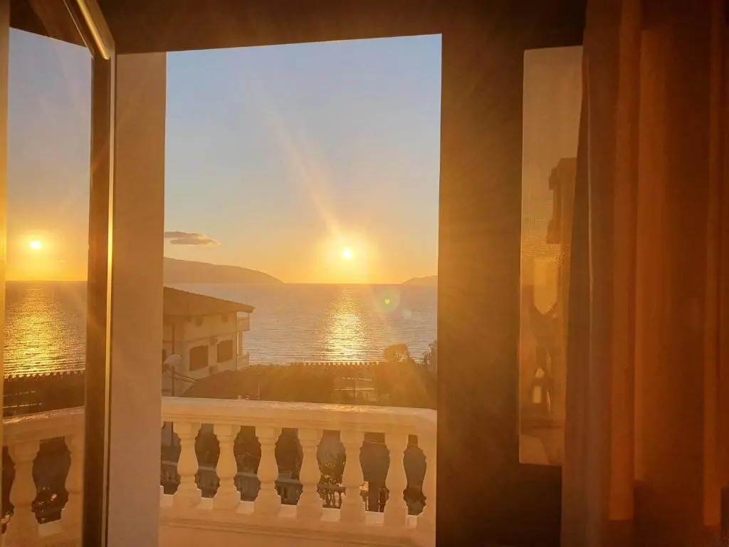 Villa Mare - for families & groups