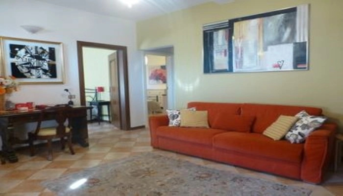 Padovaresidence Ai Talenti Apartment
