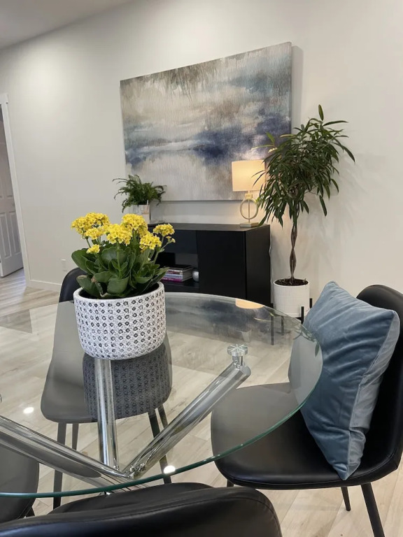 Legacy Suites