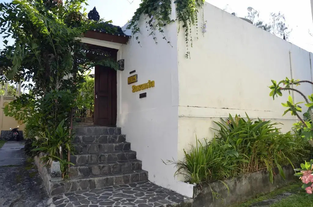 Villa Susanta