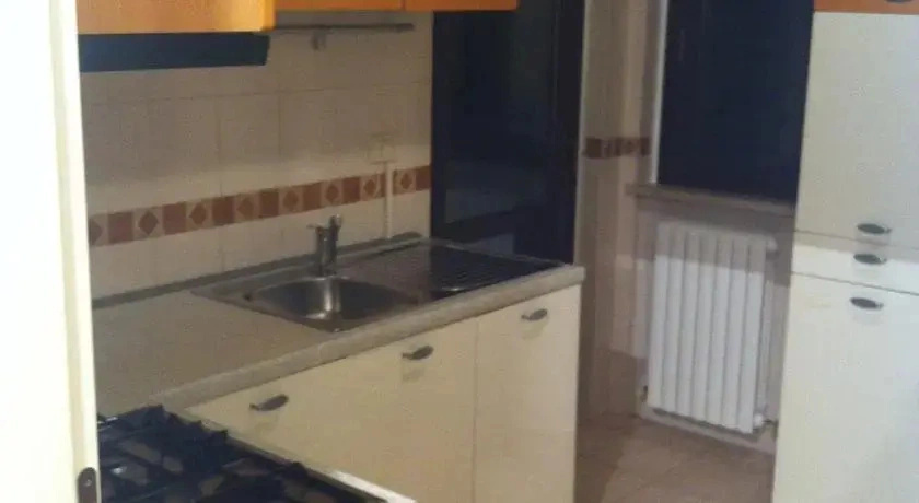 Appartamento Amendola