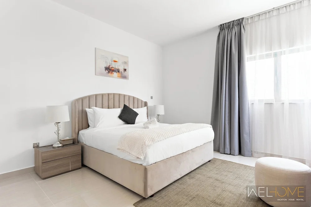 WelHome - Reem Diamond Residence