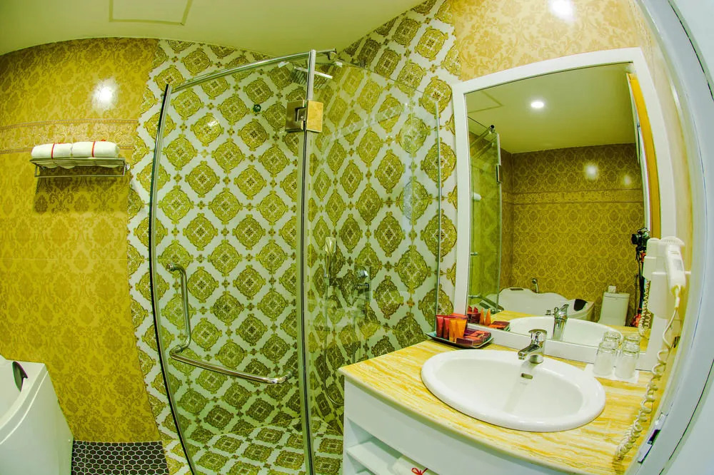 Memoire Siem Reap Hotel