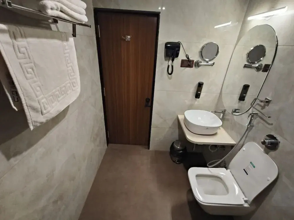 Light House Suites Hubballi