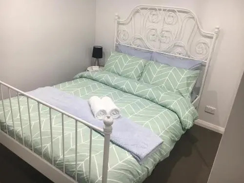 Perth Oasis Apartment