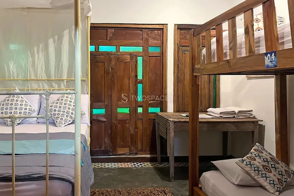 TwoSpaces Living at Kayu Beach Villa, Nusa Dua Beach