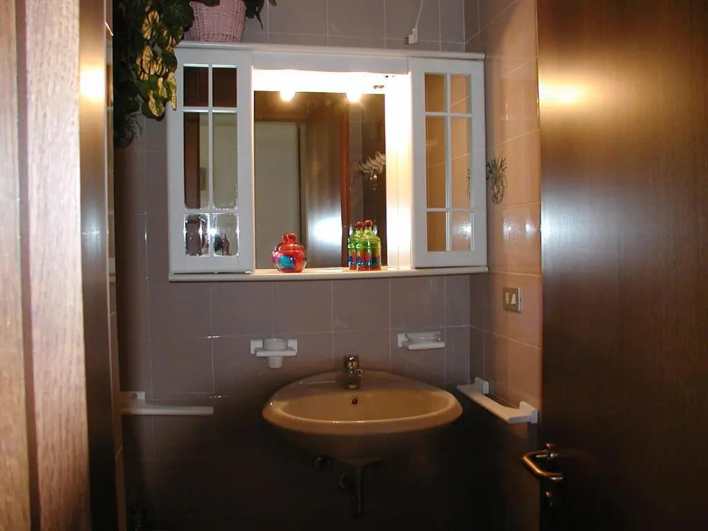 Flats Solarium