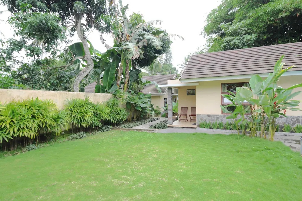 Airy Sardonoharjo Rejodani Yogyakarta