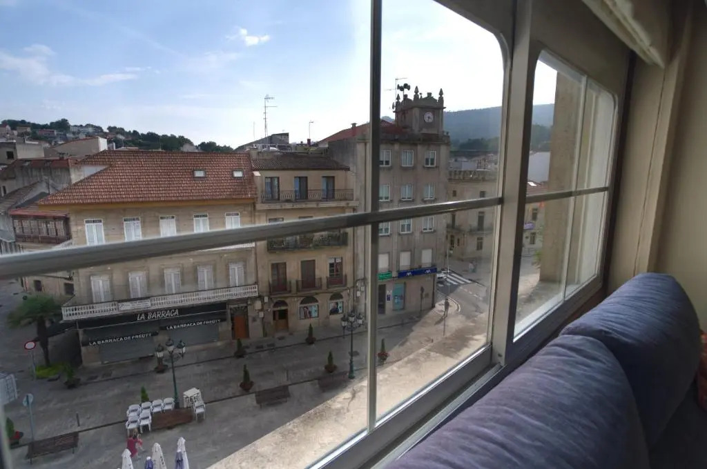El Piso de la Placita