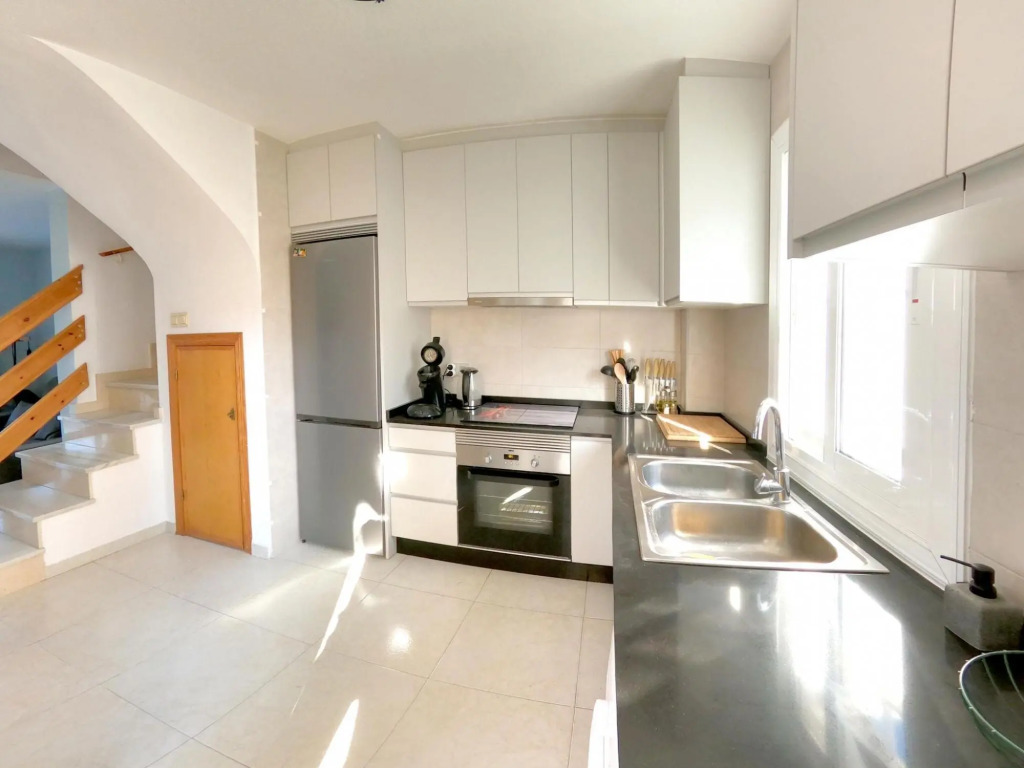 Beautiful holiday home in Orihuela with shared pool