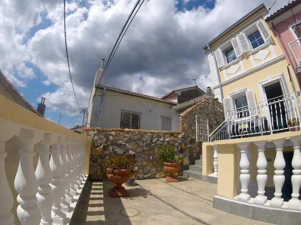 Holiday Home Sea Beach Dvorska 37