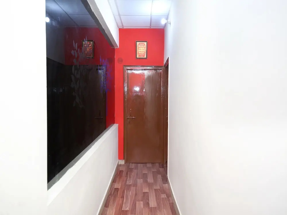 OYO 12871 Rehan Basera