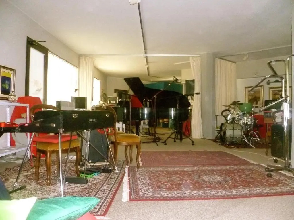B&B Cà dArtisti