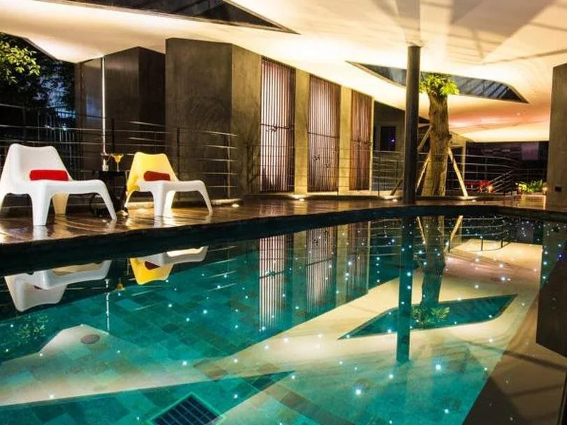 La Maison Bangkok