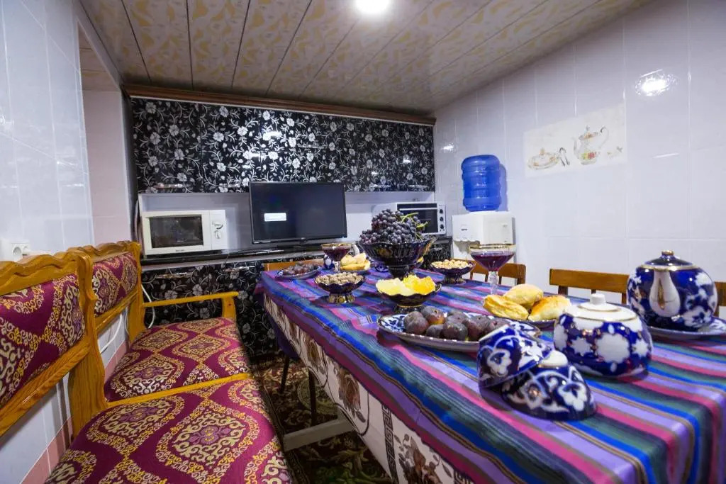 Bukhara Star Guest House