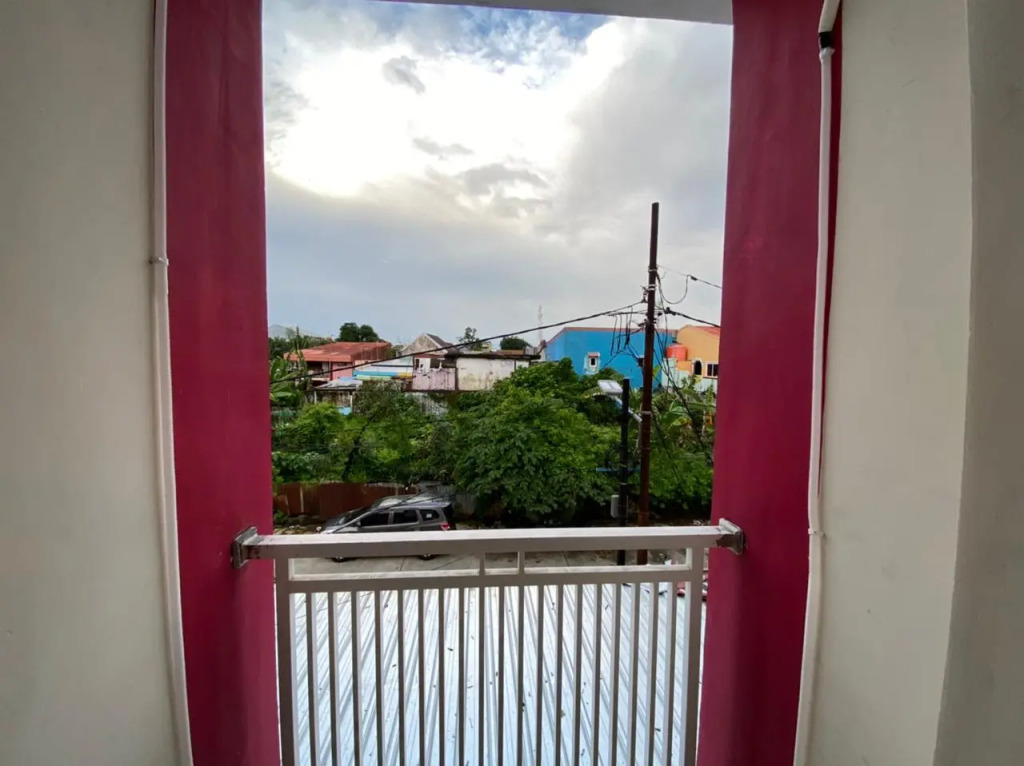 Mapala Guest House Makassar RedPartner