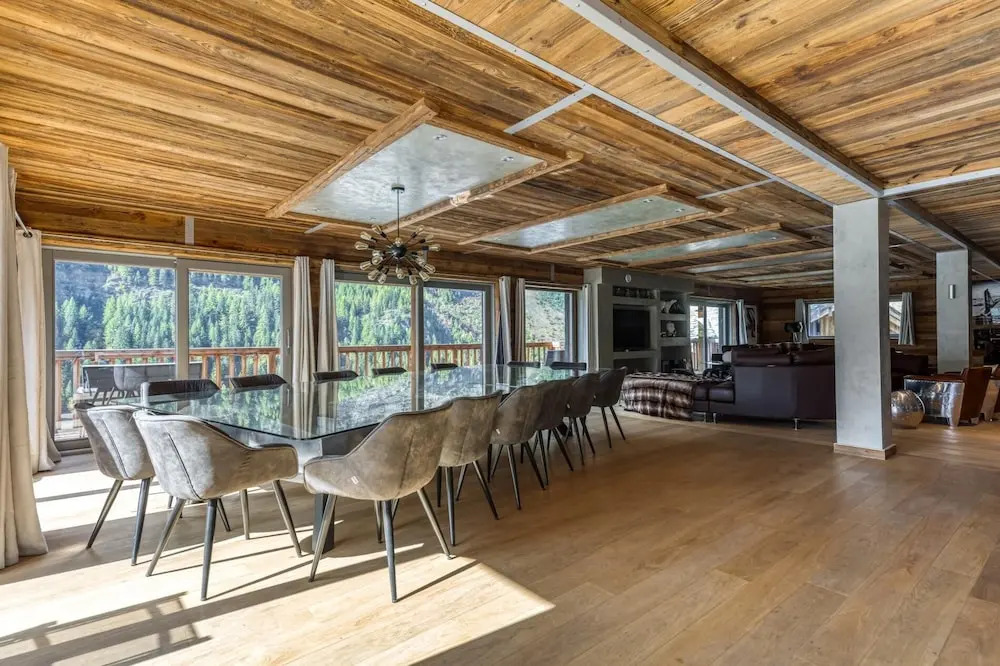Chalet Tango in Tignes Val d'Isère