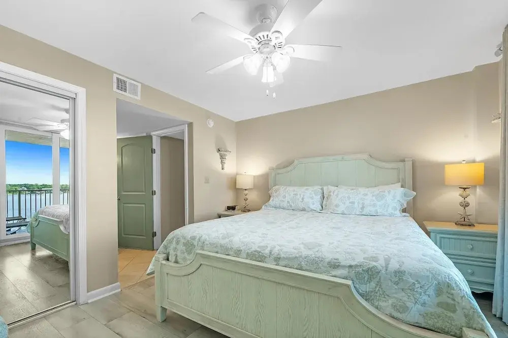 Compass Point 508