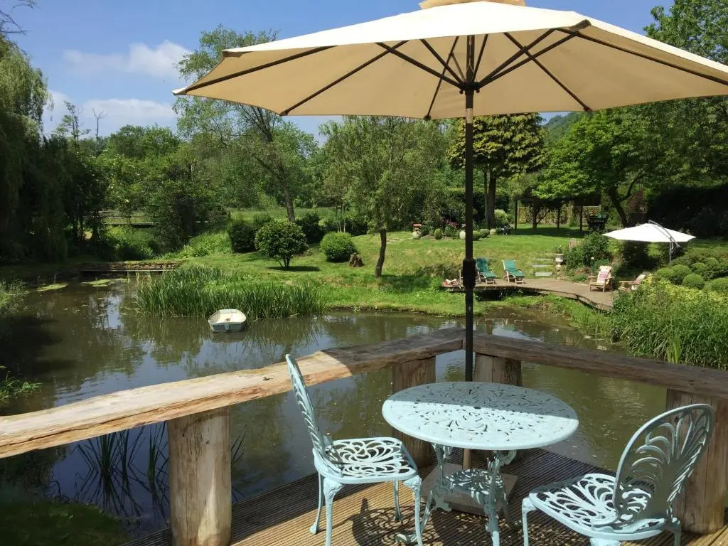 Castle Mill Bed and Breakfast Dorking