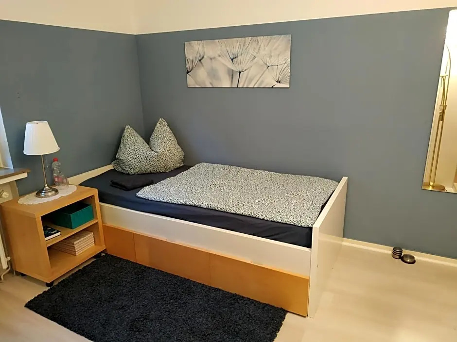 Bed & Breakfast Bonn