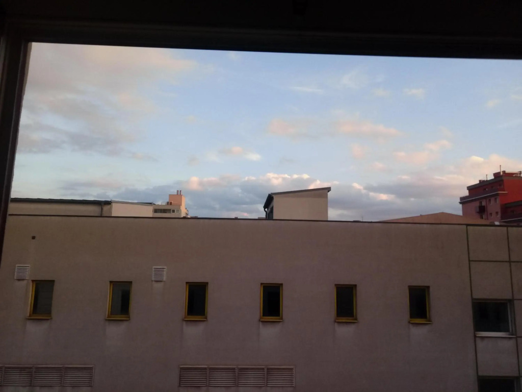 Vienna as it's best