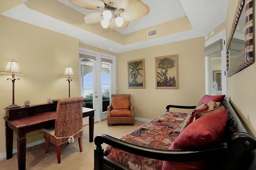 Hideaway Beach Penthouse 0 Beachfront, Gated Community, And Luxurious! 3 Bedroom Home by RedAwning