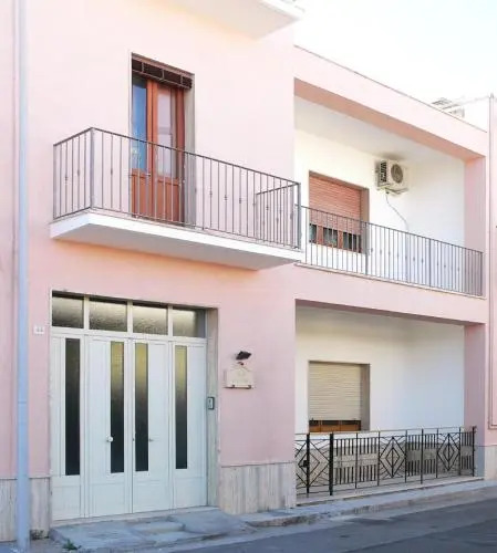 B&B Casa Nicolaus