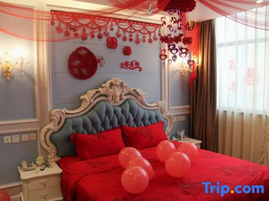 Tianyuan Business Hotel