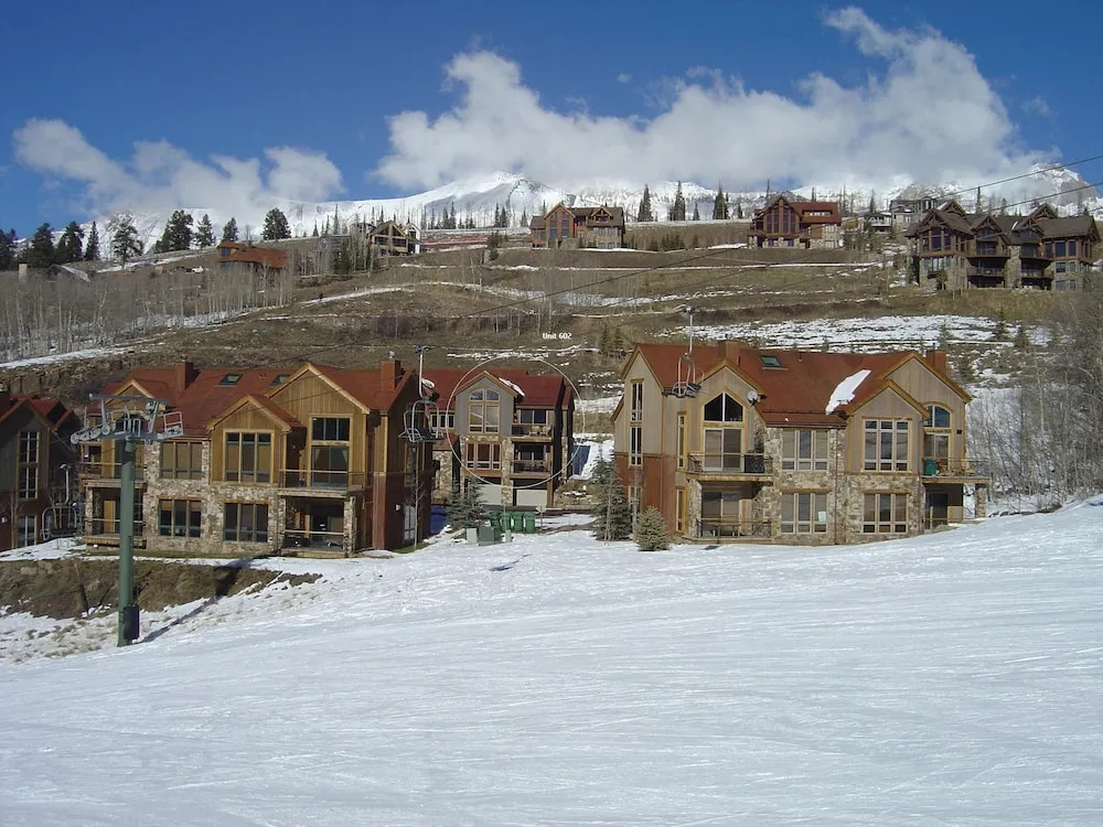 Terraces 502