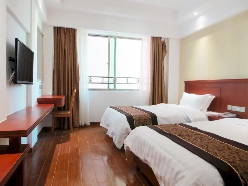 Cuipinghu Hotel