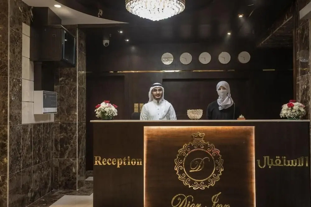 Dior Inn serviced apartments