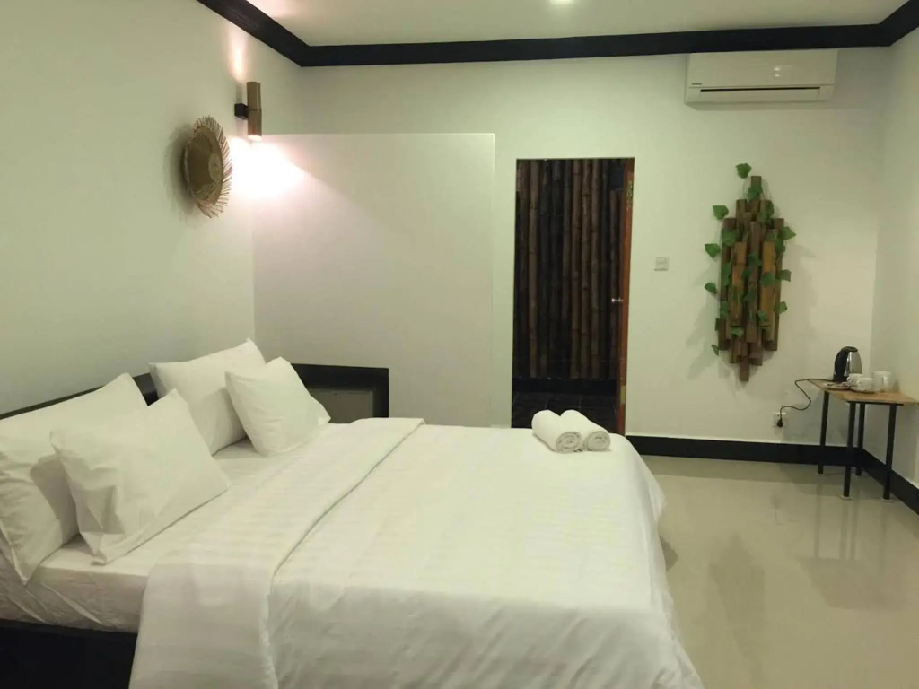 Sofinny Motel