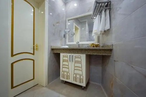 Grand Hotel Burana