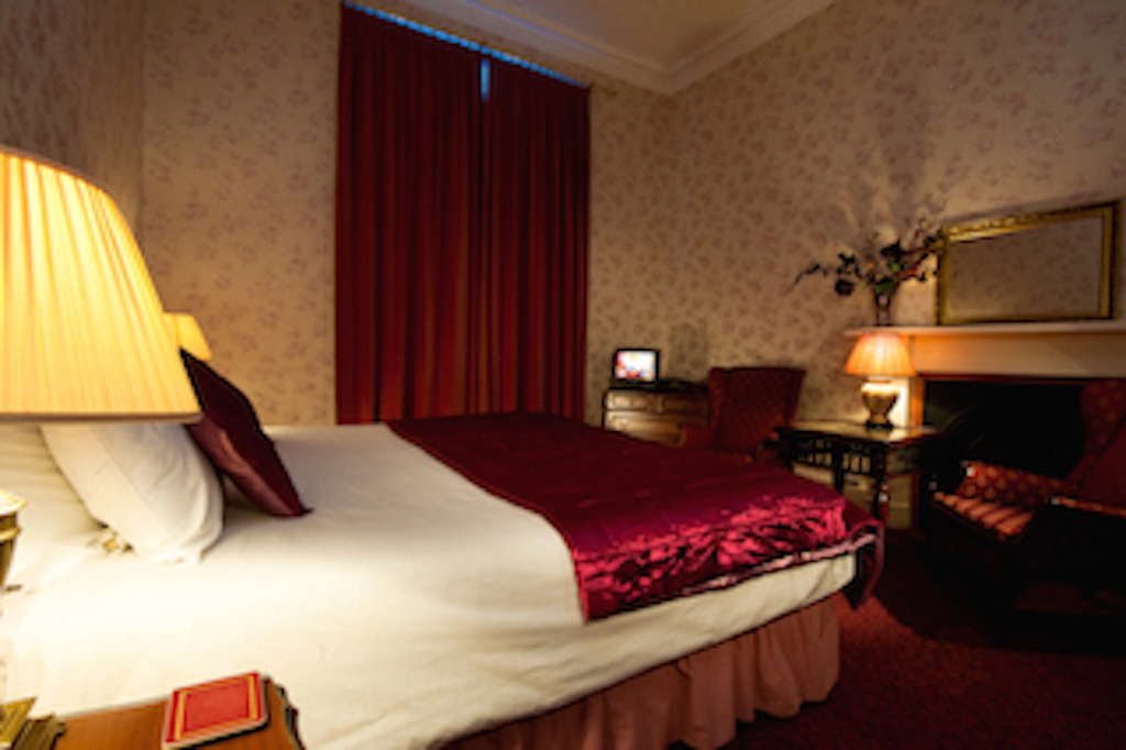 The Ben Doran Guest House
