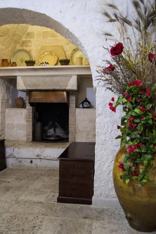 I Trulli degli Ulivi