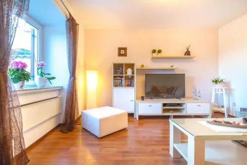 Villa In Verde