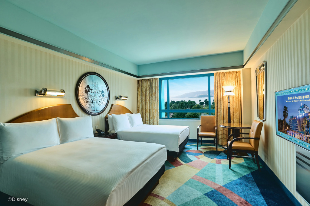 Disneys Hollywood Hotel