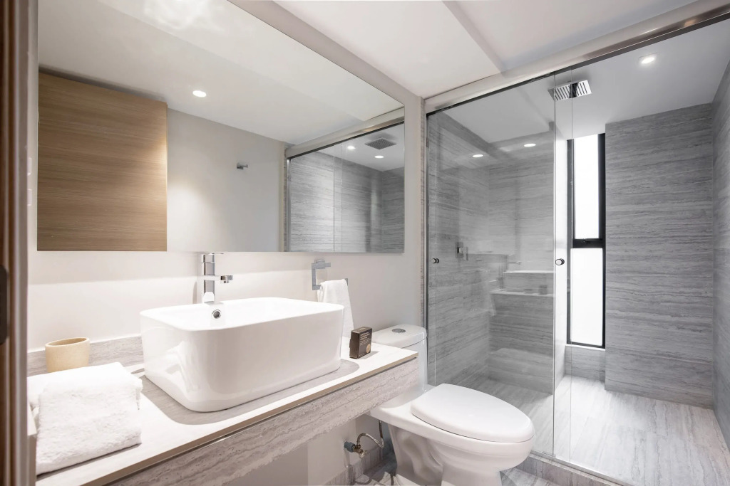 Casai Polanco 2 Br Stylish Suite