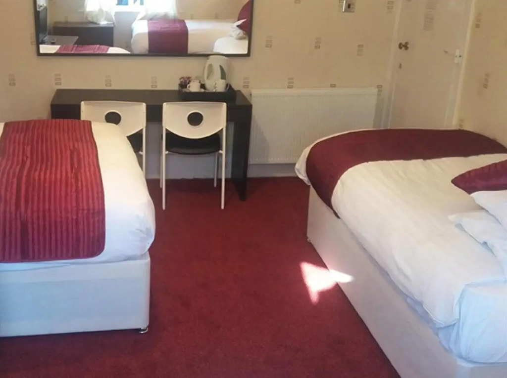 The Garth Hotel
