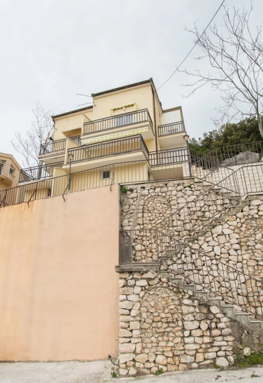 Villa Adrie
