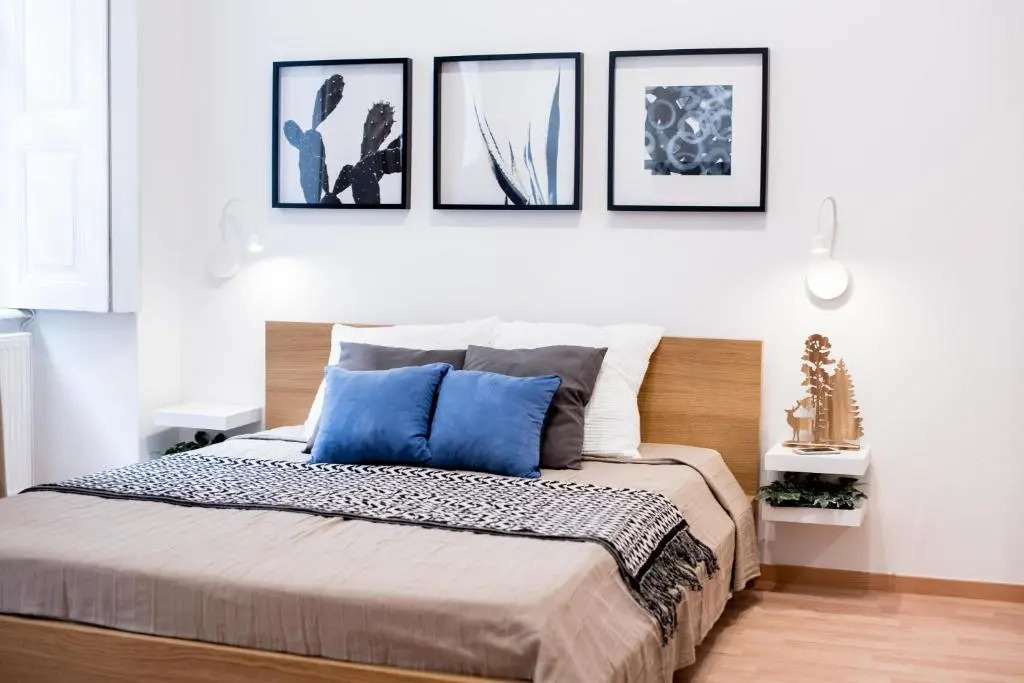 High Trees Apartment