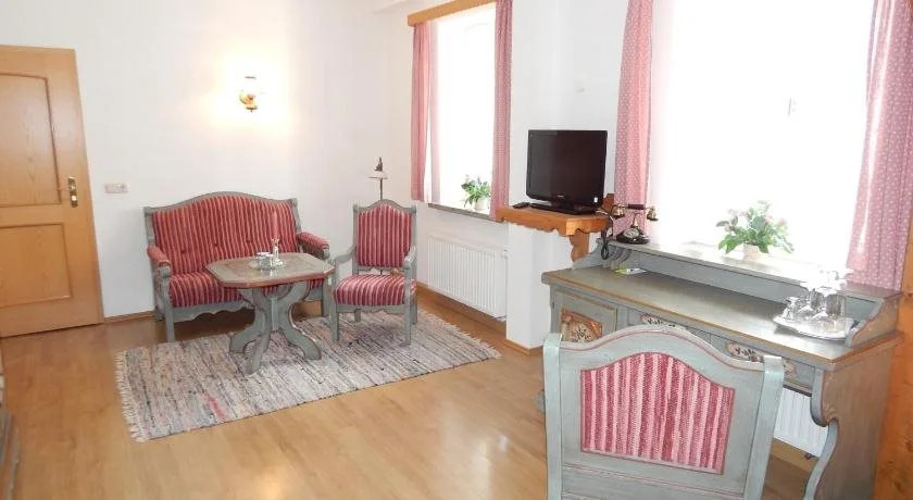 Hotel-Gasthof Rotgiesserhaus