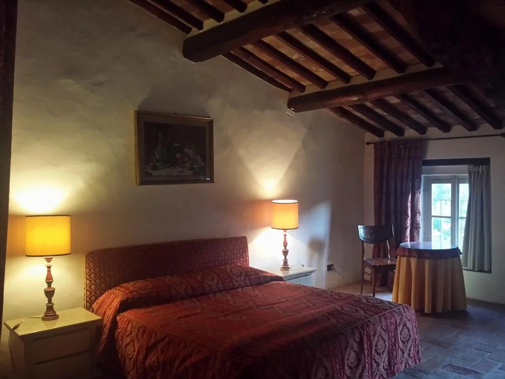 Buonvisi B&B