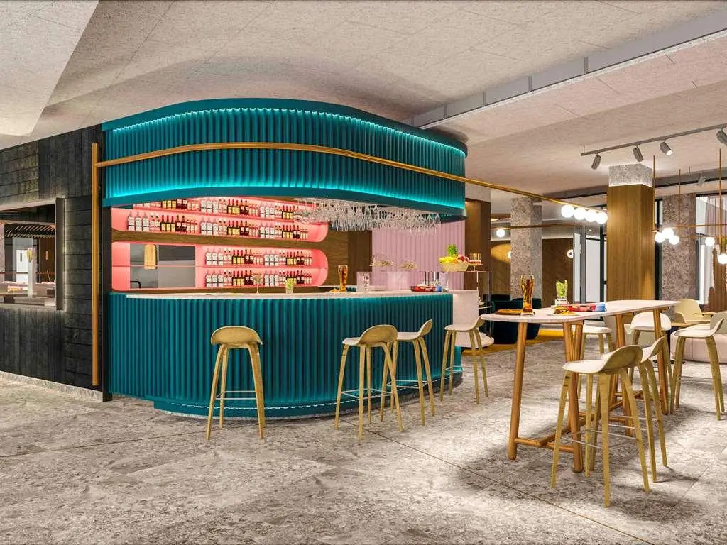 Ibis Styles Madrid City Las Ventas