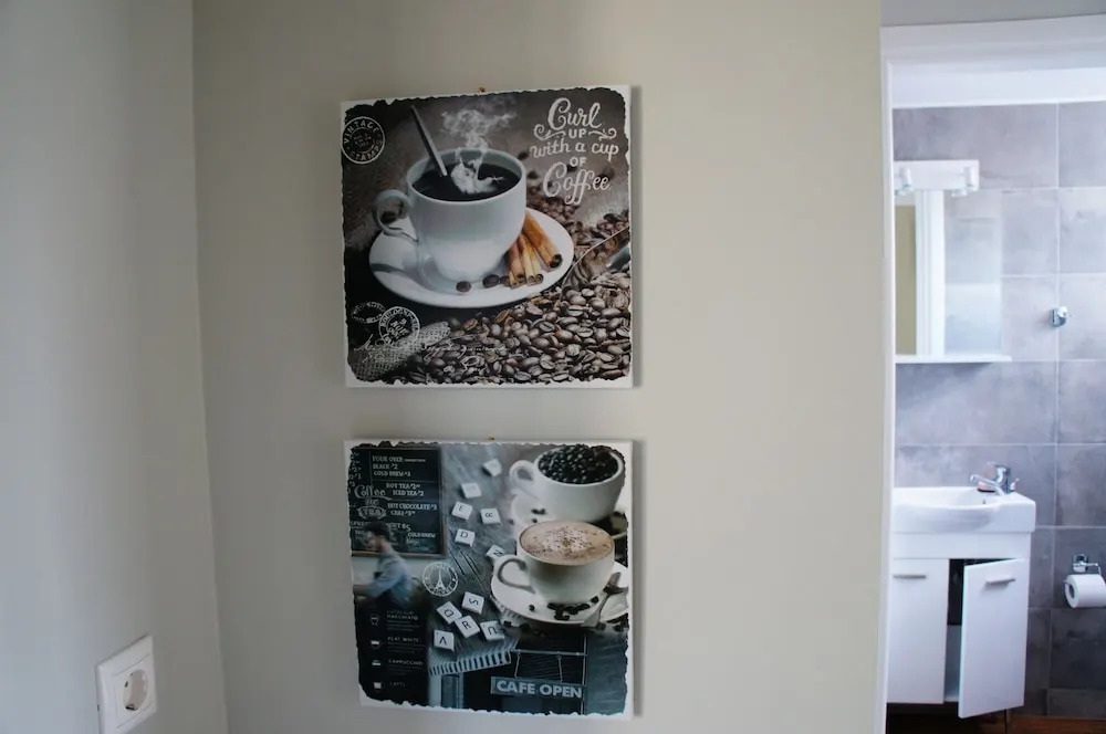 A&I Apartments & Studios