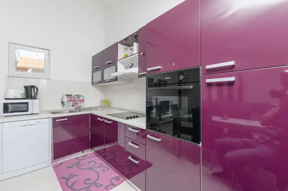 Apartments Franceska