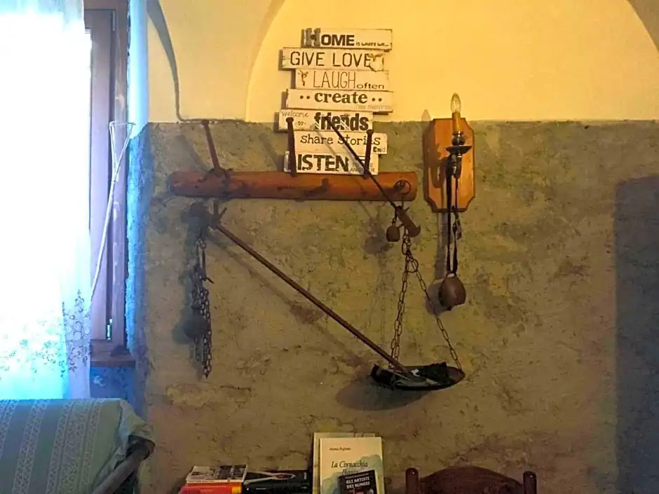B&B Casa Taralin