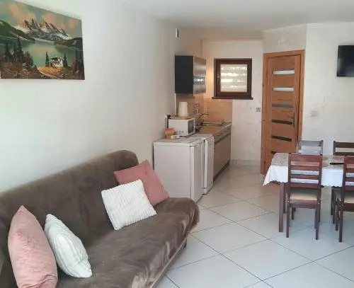 Apartamenty U Samków
