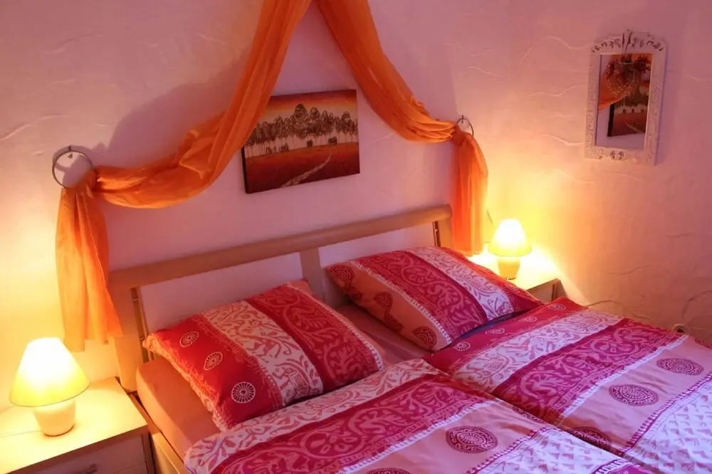 Ferienwohnung Haus Nadja