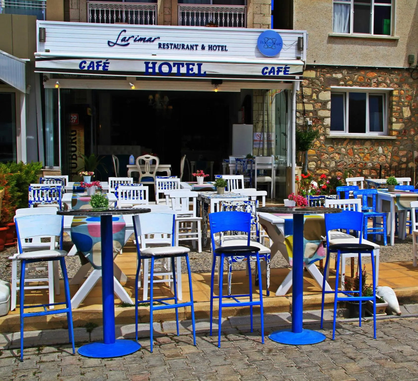Larimar Hotel Cesme